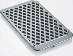 Severin Gusseisen Grillrost Für SEVO - Serie