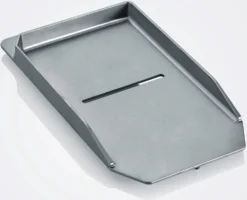 Severin Gusseisen Plancha / Grillplatte Für SEVO - Serie