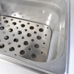 Lavide Sous Vide Garer LV.80 Select - 8 Liter Wasserbad 11 Lavide Sous Vide Garer LV.80 Select - 8 Liter Wasserbad -BBQ Zubehoer Verkaufsgeschäft Sous Vide Garer Lavide