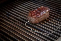 Grillfürst Funk-Thermometer / Grillthermometer / Grillgut Thermometer - Eintracht Frankfurt Edition 21 Grillfürst Funk-Thermometer / Grillthermometer / Grillgut Thermometer - Eintracht Frankfurt Edition -BBQ Zubehoer Verkaufsgeschäft Steak Grillthermometer Grillfuerst