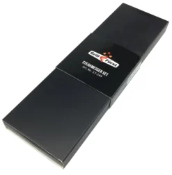 Grillfürst Steakmesser Mit Wellenschliff 2er Set -BBQ Zubehoer Verkaufsgeschäft Steakmesser Set Grillfuerst
