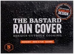 The Bastard Abdeckhaube / Schutzhülle Small