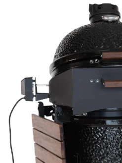 The Bastard Rotisserie & Pizza Set Large Inkl. Drehspieß Und Pizzastein -BBQ Zubehoer Verkaufsgeschäft The Bastard Pizza Rotisserie Large BB507