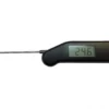 SuperFast Thermapen Grillthermometer Digital Schwarz