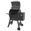 Traeger Pelletgrill Ironwood D2 - 650 - Modell 2019