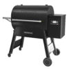Traeger Pelletgrill Ironwood - 885 Inkl. Pellet - Sensor