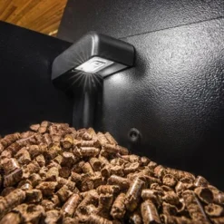 Traeger Pelletsensor Für Pro 575 / 780 Und Ironwood 650 / 885 -BBQ Zubehoer Verkaufsgeschäft Traeger Pellet Sensor LED