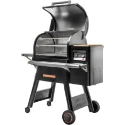 Traeger Pelletgrill Timberline - 850