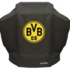 Grillfürst Abdeckhaube / Schutzhülle 138 X 70 X 113 Cm Borussia Dortmund Edition Für Weber Genesis 200 Er Serie
