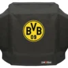 Grillfürst Abdeckhaube / Schutzhülle 156 X 70 X 113 Cm Borussia Dortmund Edition Weber Genesis 300 Er Serie