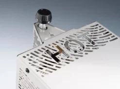 Beefer One PRO Gasgrill - 800 Grad Oberhitzegrill -BBQ Zubehoer Verkaufsgeschäft beefer one pro oberseite 01110001