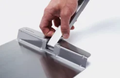 Broil King Pizzaschieber Edelstahl -BBQ Zubehoer Verkaufsgeschäft broil king pizzaschieber 69800 detail