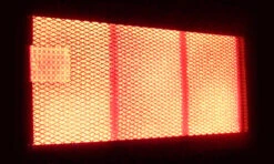 BBQ Zubehoer Verkaufsgeschäft 7 BULL Infrarot Searing Brenner - Für Lonestar, Angus, Brahma Und 7 Burner Premium