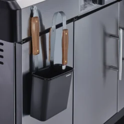 Enders Grill Mags - Grillbesteck-Behälter (magnetisch)
