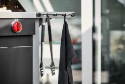 Enders Grill Mags - Halter Für Grillbesteck (magnetisch) -BBQ Zubehoer Verkaufsgeschäft enders halterung grillutensilien 7812