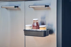 Enders Grill Mags - Gewürzhalter (magnetisch) -BBQ Zubehoer Verkaufsgeschäft enders saucenhalter grill 7818