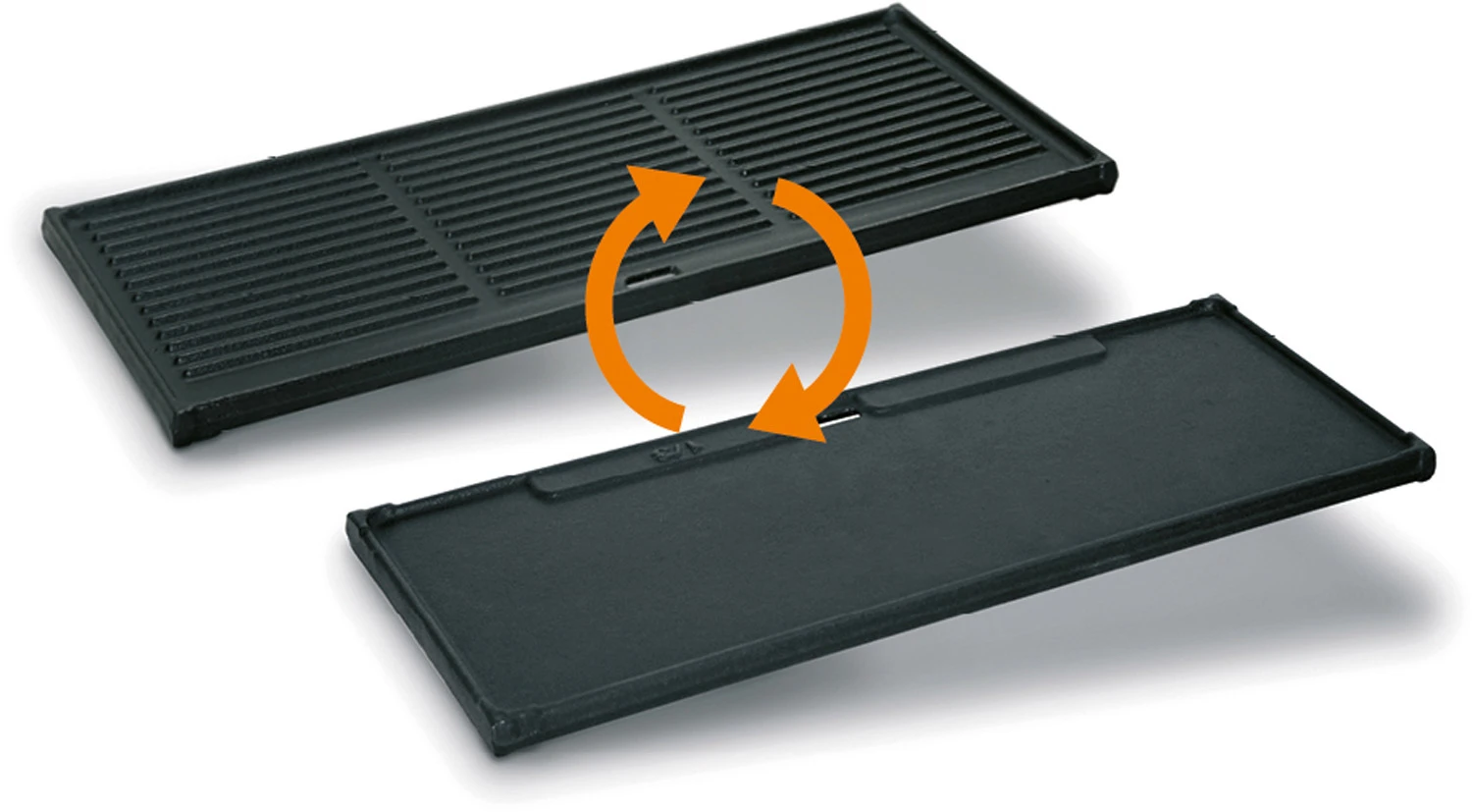 Enders Switch Grid Guss-Wendeplatte / Grillplatte Für Kansas II Pro 3 1 Enders Switch Grid Guss-Wendeplatte / Grillplatte Für Kansas II Pro 3