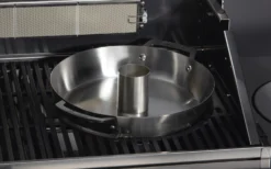 Enders Switch Grid Einsatz: Geflügelbräter / Hähnchenhalter