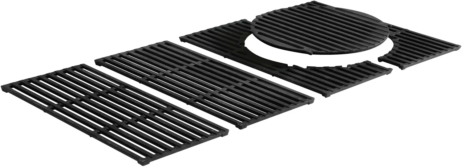 Enders Switch Grid Grillrostsystem Für Monroe Pro 4 1 Enders Switch Grid Grillrostsystem Für Monroe Pro 4