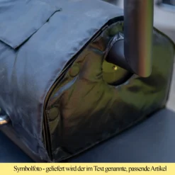 GMG Thermodecke Für Trek -BBQ Zubehoer Verkaufsgeschäft gmg isolierung trek 6012