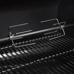 GMG Rotisserie Für Peak -BBQ Zubehoer Verkaufsgeschäft gmg rotisserie forken peak 6036