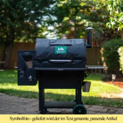 GMG Thermodecke Für Peak