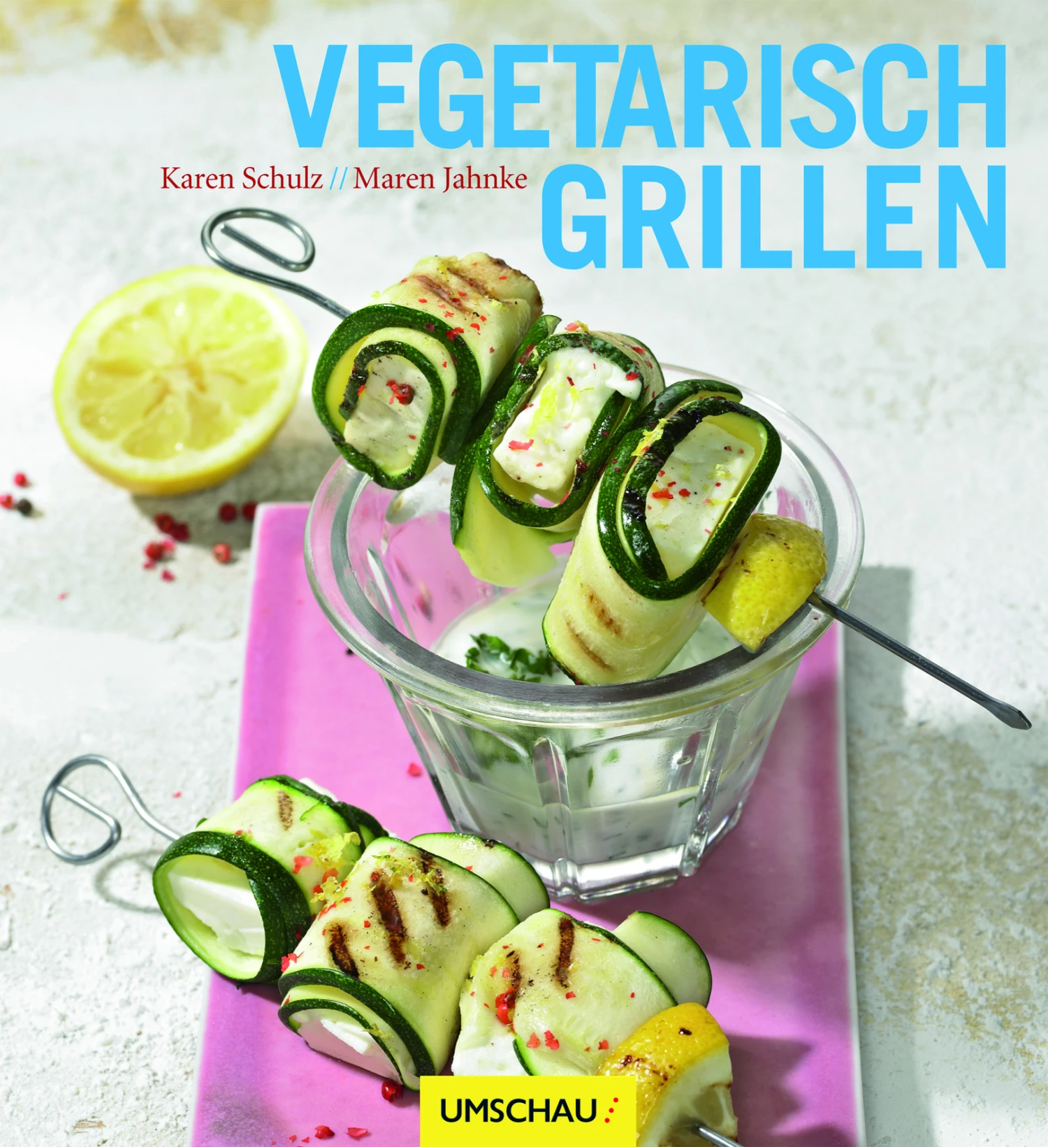 Vegetarisch Grillen 1 Vegetarisch Grillen
