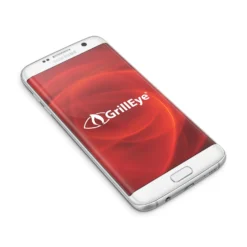 GrillEye Smart Bluetooth Grillthermometer (Grill Eye) -BBQ Zubehoer Verkaufsgeschäft grilleye app