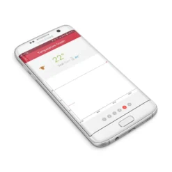 GrillEye Smart Bluetooth Grillthermometer (Grill Eye) -BBQ Zubehoer Verkaufsgeschäft grilleye app temperaturen