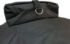 Grillfürst Abdeckhaube / Schutzhülle Kugelgrill 57 Cm - Eintracht Frankfurt Edition -BBQ Zubehoer Verkaufsgeschäft grillfuerst abdeckhaube kugelgrill 57cm aufhae 1