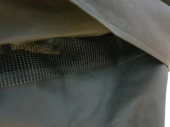 Grillfürst Abdeckhaube / Schutzhülle Kugelgrill 57 Cm - Eintracht Frankfurt Edition -BBQ Zubehoer Verkaufsgeschäft grillfuerst abdeckhaube kugelgrill 57cm beluef 1