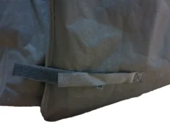 Grillfürst Abdeckhaube / Schutzhülle Kugelgrill 57cm Passend Für Weber Master Touch, Weber Original, Napoleon, Outdoorchef -BBQ Zubehoer Verkaufsgeschäft grillfuerst abdeckhaube kugelgrill 57cm versch