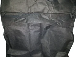 Grillfürst Abdeckhaube / Schutzhülle 155 X 66 X 124 Cm Napoleon Rogue 525, Rogue 525 SE, LE3, LEX485 / Crown 490 / Baron 490, 440 / Signet 390, 340, 320 / Genesis II 3-Brenner -BBQ Zubehoer Verkaufsgeschäft grillfuerst abdeckhaube lueftungsklappe 1