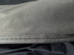 Grillfürst Abdeckhaube / Schutzhülle 172 X 67 X 123 Cm Imperial 590, 490 / P500 / Lex 605 / Regal 590, 490 / Crown 590 / Sovereign 490 / Dualchef 415 G, 425 G, S 425 G / Genesis II 4 Brenner -BBQ Zubehoer Verkaufsgeschäft grillfuerst abdeckhaube naht