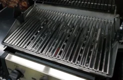 Grillfürst Edelstahl Grillrost Für Broil King Monarch Und Royal (37,3 X 27 Cm) -BBQ Zubehoer Verkaufsgeschäft grillfuerst edelstahl grillrost monarch 18 021