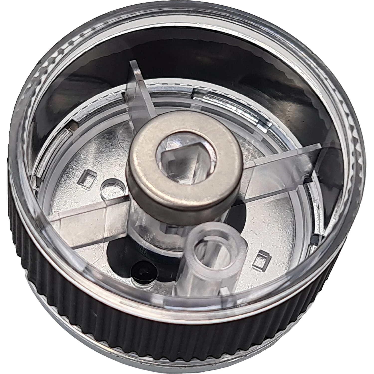 Grillfürst Ersatzteil: Drehregler - G401 / G521 / G521 Smart / G591 / G621 / 21-262 Infrarot-Seitenbrenner / 21-268 Seitenkocher 1 Grillfürst Ersatzteil: Drehregler - G401 / G521 / G521 Smart / G591 / G621 / 21-262 Infrarot-Seitenbrenner / 21-268 Seitenkocher