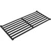 Grillfürst Ersatzteil: Gusseisenrost Klein 7 Mm Stegbreite - S330