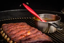 Grillfürst Marinierset Mit Topf Und Pinsel -BBQ Zubehoer Verkaufsgeschäft grillfuerst marinier set topf pinsel 17 176