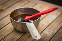 Grillfürst Marinierset Mit Topf Und Pinsel -BBQ Zubehoer Verkaufsgeschäft grillfuerst marinierset 17 176