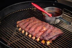 Grillfürst Marinierset Mit Topf Und Pinsel -BBQ Zubehoer Verkaufsgeschäft grillfuerst marinierset topf pinsel 17 176