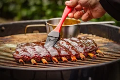 Grillfürst Marinierset Mit Topf Und Pinsel -BBQ Zubehoer Verkaufsgeschäft grillfuerst ribs glasieren 17 176