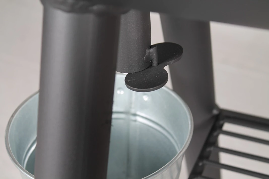 Grillfürst Smoker SL18 5 Grillfürst Smoker SL18 – Bild 5