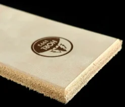 HORL-1993 Premiumschärfe-Paket -BBQ Zubehoer Verkaufsgeschäft horl abziehleder detail al 1