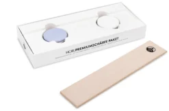 HORL-1993 Premiumschärfe-Paket -BBQ Zubehoer Verkaufsgeschäft horl premium schaerfe set packung inhalt
