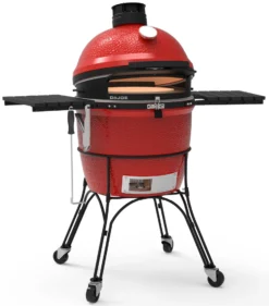 Kamado Joe DoJoe Pizzaeinsatz Mit Pizzastein Für Classic Joe -BBQ Zubehoer Verkaufsgeschäft kamado joe dojoe classic eingebaut kj dj