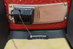 Kamado Joe IKamand Temperatursteuerung Für Classic Joe -BBQ Zubehoer Verkaufsgeschäft kamado joe ikamand v2 classic joe installation