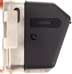 Kamado Joe IKamand Temperatursteuerung Für Classic Joe -BBQ Zubehoer Verkaufsgeschäft kamado joe ikamand v2 classic joe seitlich