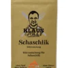 Schaschlik Würzer Gewürzmischung 250 G Beutel By Klaus Grillt