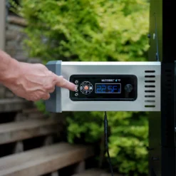 Masterbuilt Gravity 800 Griddle - Smarter Holzkohlegrill Und Smoker 9 Masterbuilt Gravity 800 Griddle - Smarter Holzkohlegrill Und Smoker -BBQ Zubehoer Verkaufsgeschäft masterbuilt gravity 800 griddle digitale temperatureinstellung 3 1645098115