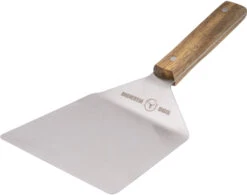 Moesta BBQ Spachtel Für Feuerplatten / BBQ Disk